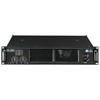 Amplificatore  di  potenza  HPA1000 DB  Potenze: 2 x 330W  (8 Ohm) - 2 x 510W (4 Ohm)- 1 x 1020W (8 Ohm) Class H  Funzionamento  in  mono-stereo-bridge. 